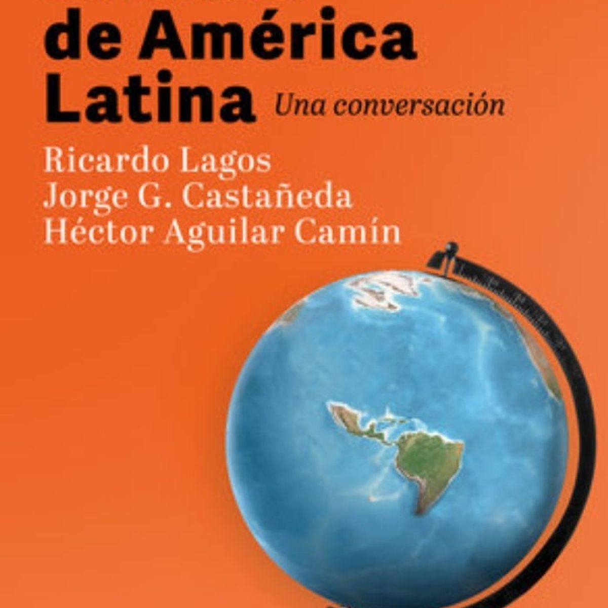 TOP10BOOKS - LIBRO La Nueva Soledad De América Latina - La Nueva Soledad De América Latina