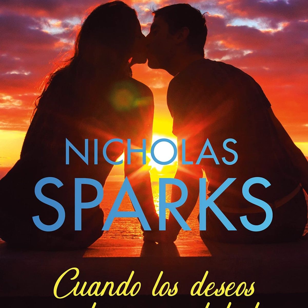 TOP10BOOKS - LIBRO Cuando Los Deseos Se Hacen Realidad - Cuando Los Deseos Se Hacen Realidad