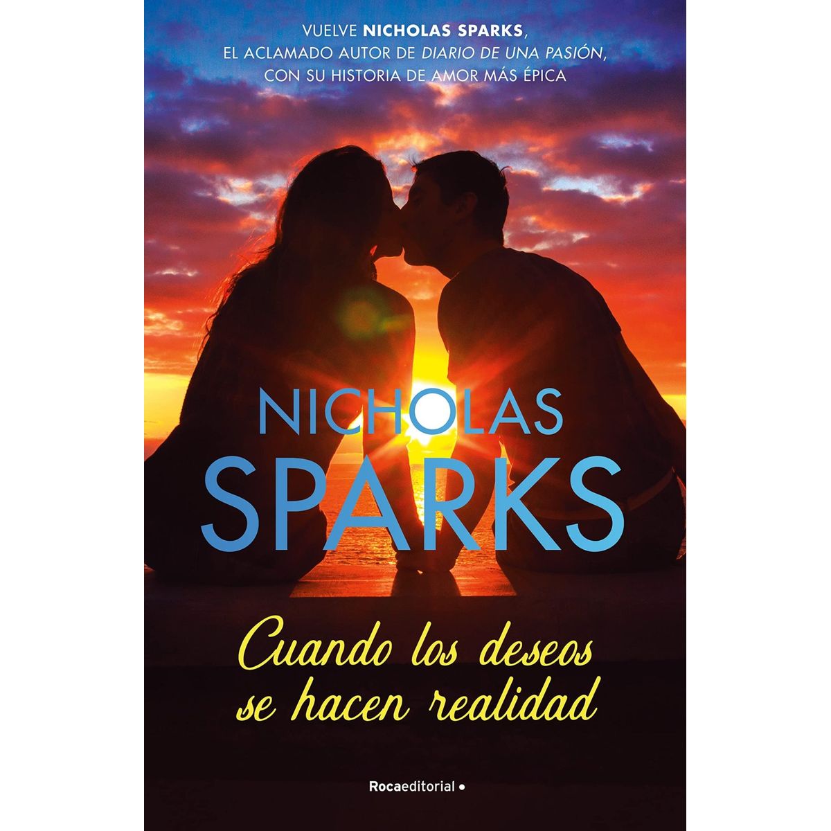 TOP10BOOKS - LIBRO Cuando Los Deseos Se Hacen Realidad - Cuando Los Deseos Se Hacen Realidad