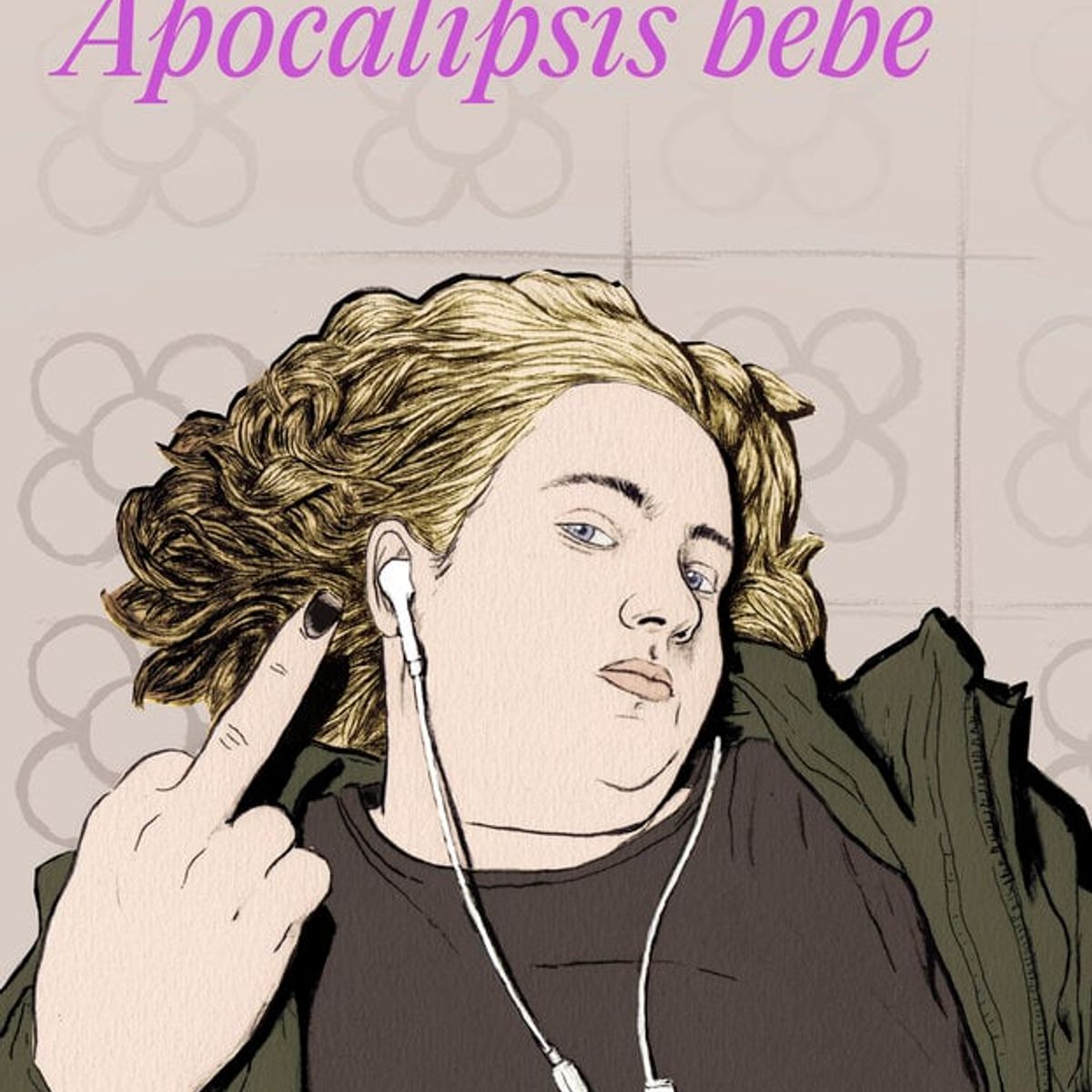 TOP10BOOKS - LIBRO Apocalipsis Bebe - Apocalipsis Bebe