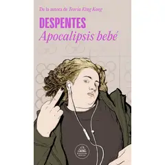 TOP10BOOKS - LIBRO Apocalipsis Bebe - Apocalipsis Bebe
