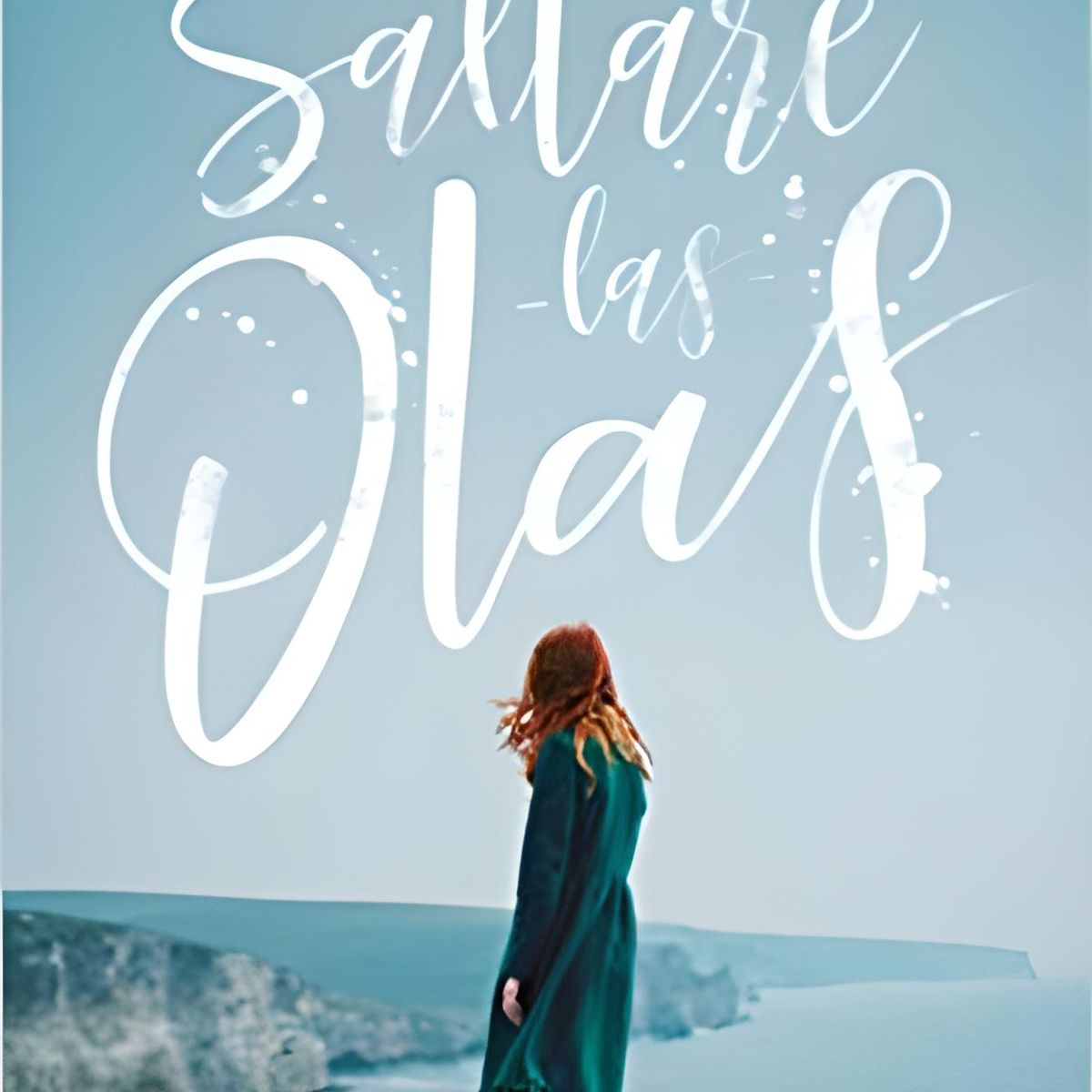 TOP10BOOKS - LIBRO Saltare Las Olas - Saltare Las Olas