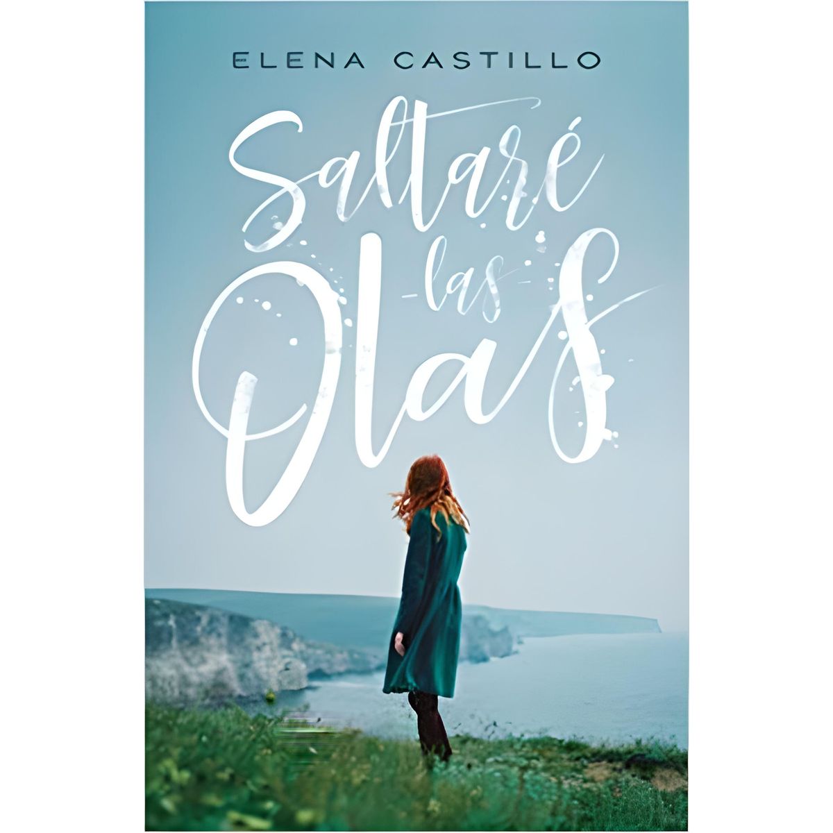 TOP10BOOKS - LIBRO Saltare Las Olas - Saltare Las Olas