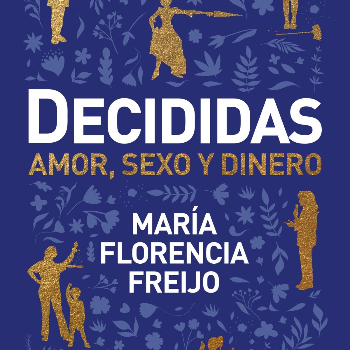 TOP10BOOKS - LIBRO Decididas - Decididas