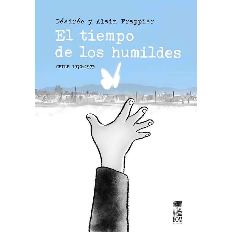TOP10BOOKS - LIBRO EL TIEMPO DE LOS HUMILDES /297