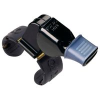 SILBATO FOX40 CLASSIC CMG FINGERGRIP NEGRO