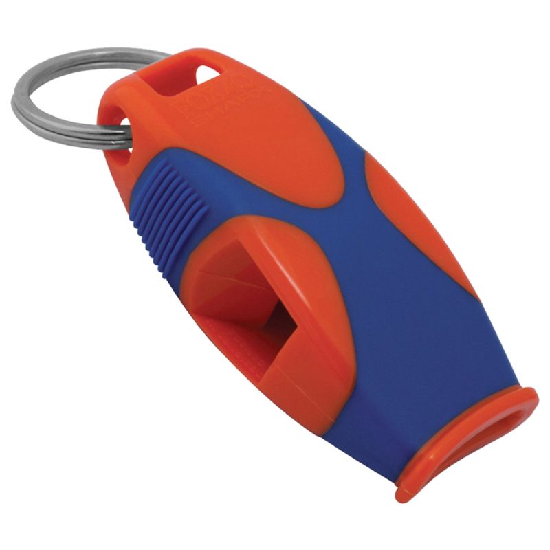 GENERICO - SILBATO FOX40 SHARX SAFETY CCORD RJAZ