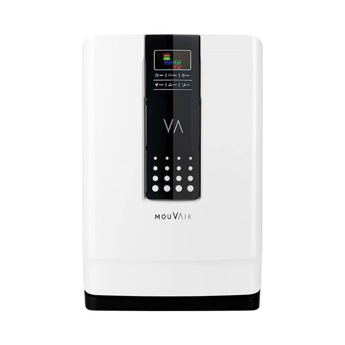 MOUVAIR - Purificador de Aire Mouvair Zen con Filtro HEPA H13.