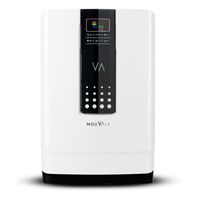 Purificador de Aire Zen con Filtro HEPA H13