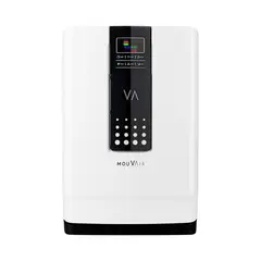 MOUVAIR - Purificador de Aire Zen con Filtro HEPA H13