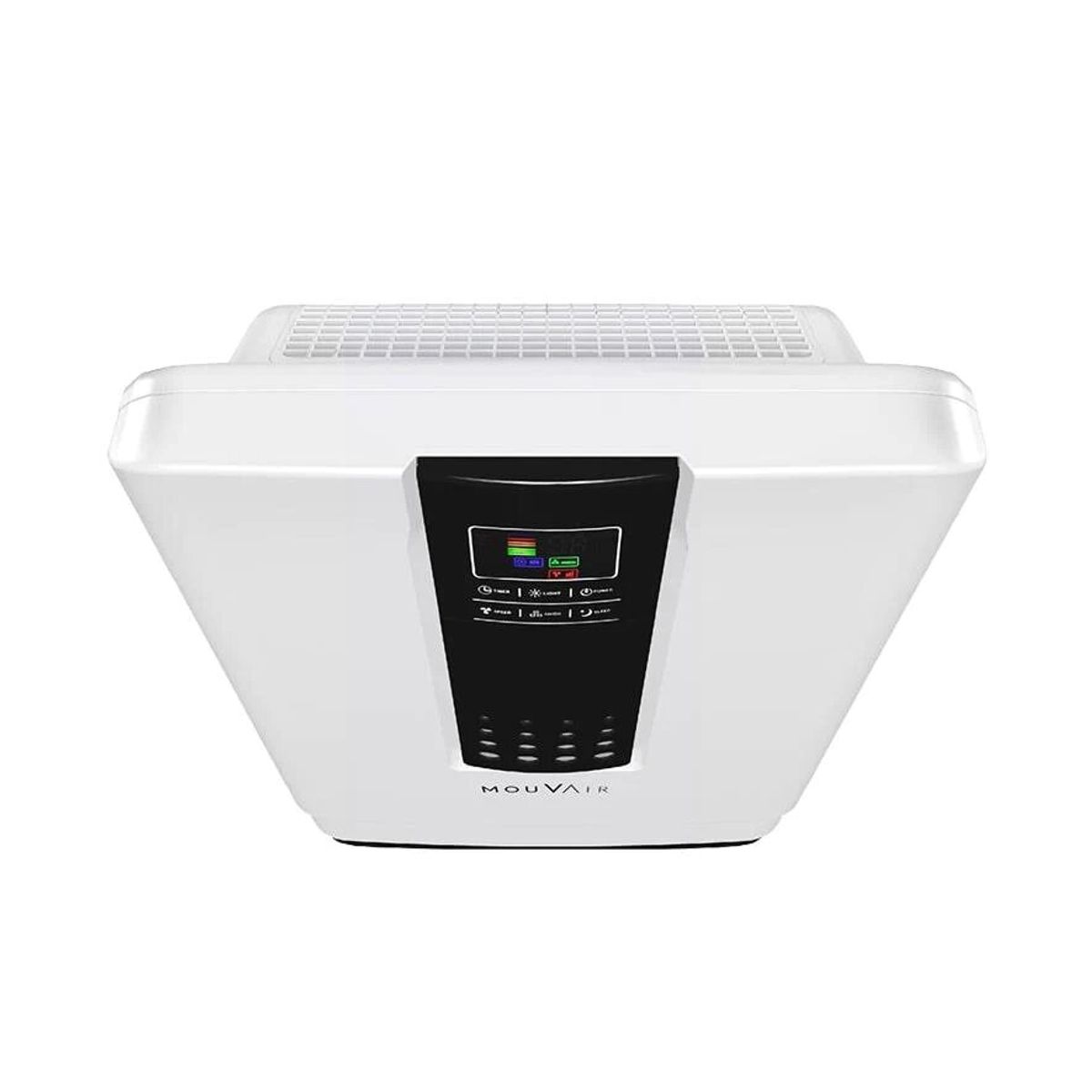 MOUVAIR - Purificador de Aire Mouvair Zen con Filtro HEPA H13.