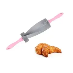 GENERICO - Rodillo Cortador De Croissant