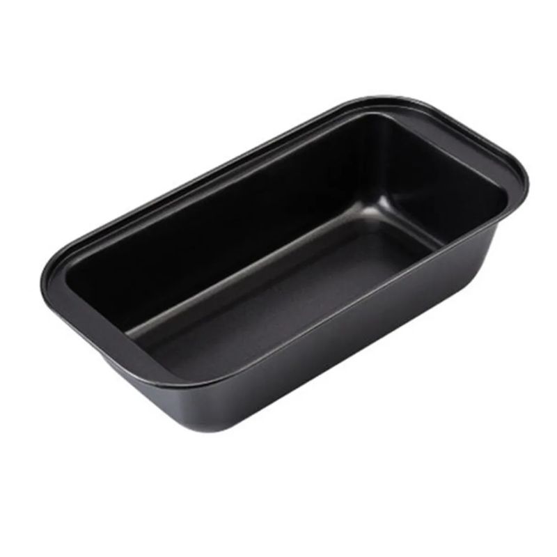 GENERICO - Molde Rectangular Molde Para Pan Moldes Repostería 23cm