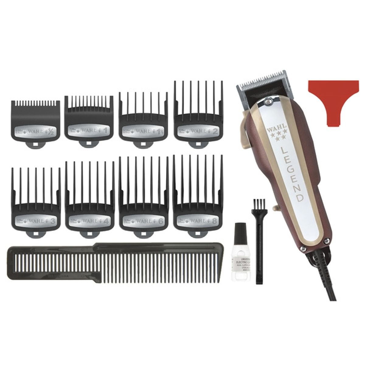 WAHL - Cortadora Profesional Wahl Legend
