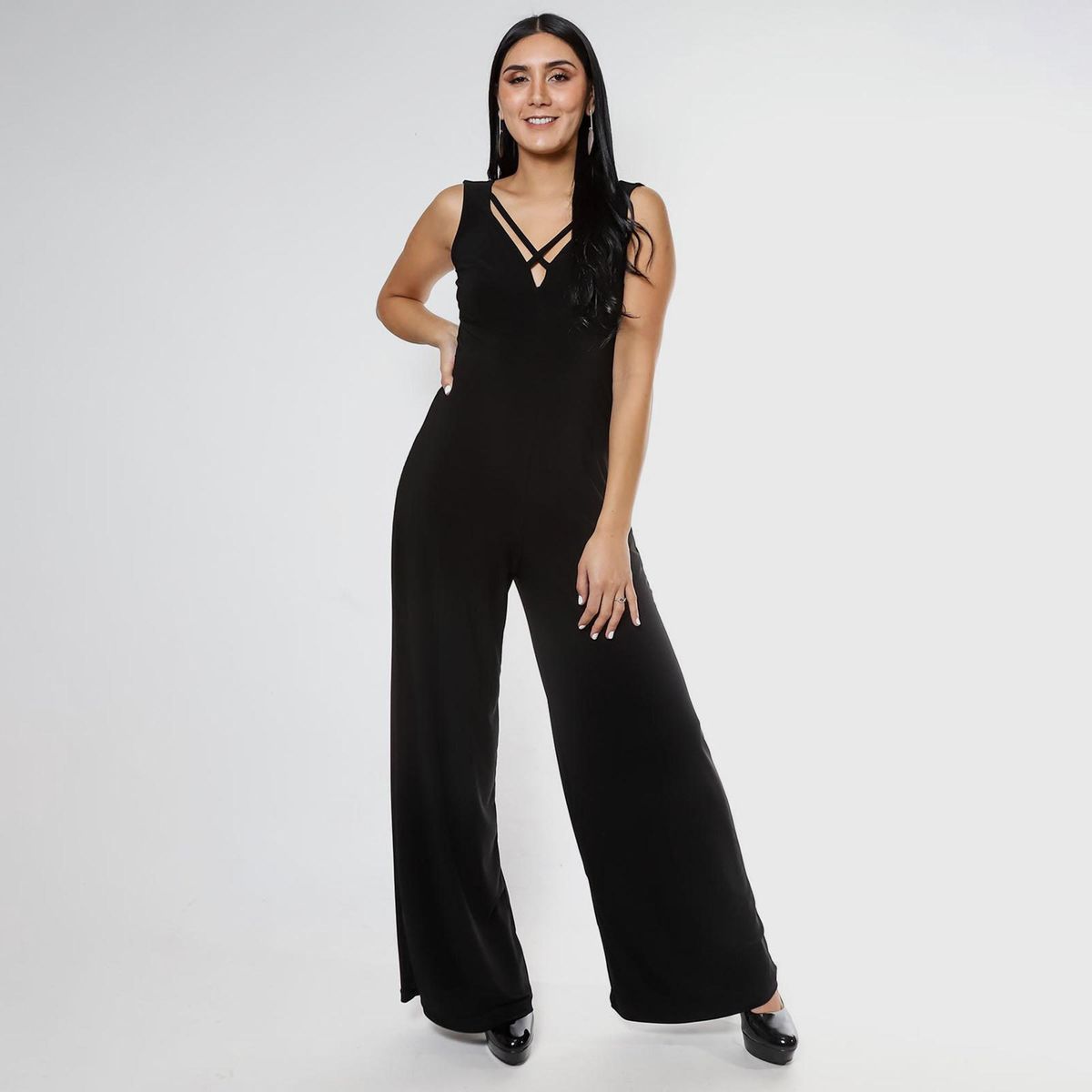 NATALIA SEGUEL - Enterito Vera Cruz Negro Natalia Seguel