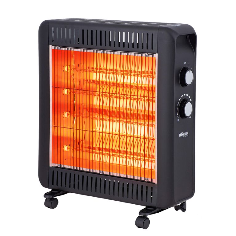 Estufa electrica Thor Carbon Heat