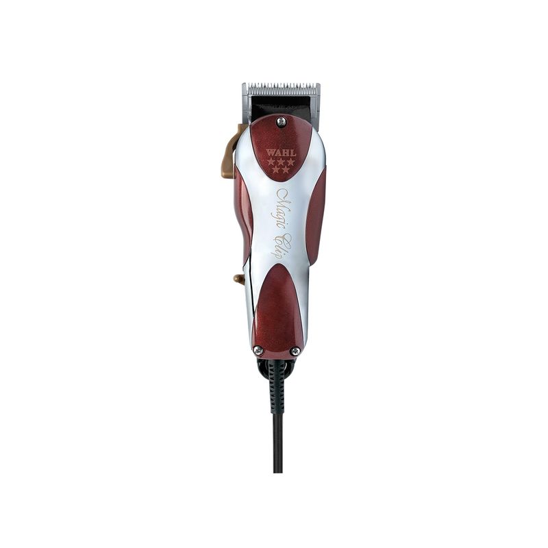 WAHL - Cortadora de Pelo Wahl Magic Clip Profesional