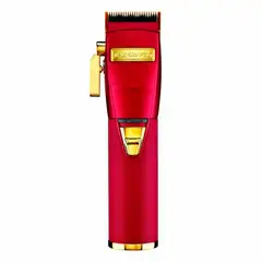 BABYLISS PRO - Cortadora Fx Red