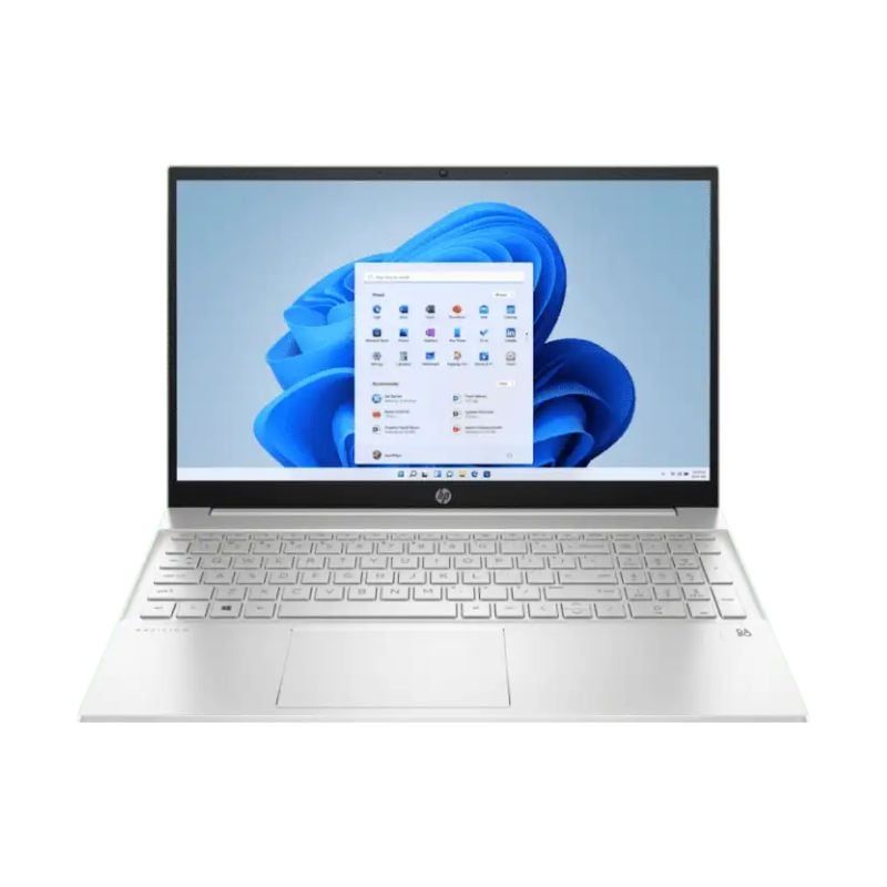 HP - Notebook Pavilion 15-eh006la AMD 8G Ram 512 Gb Ssd 15,6"