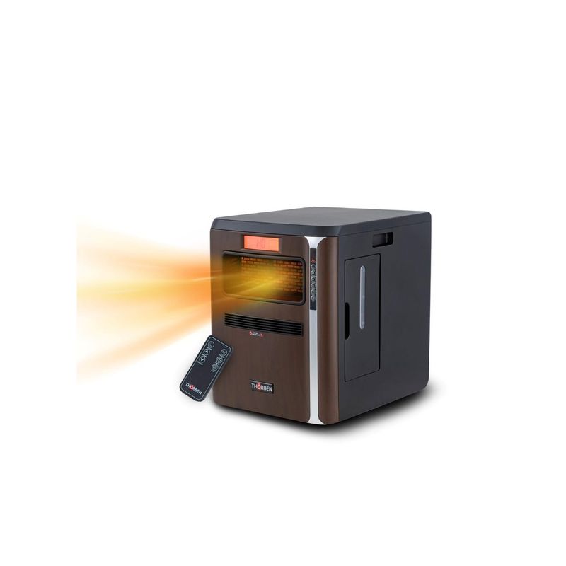 THORBEN - Estufa infrarroja Thor Air 1500