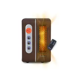 THORBEN - Estufa Eléctrica Infrarroja Thor Brick 1500