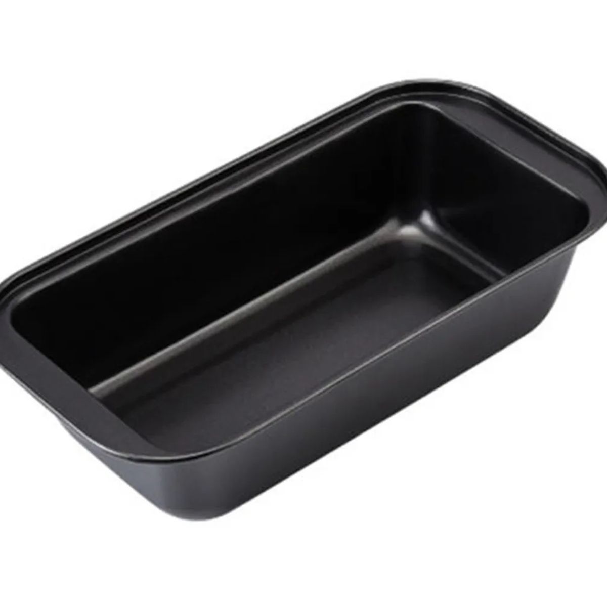 GENERICO - Molde Rectangular Molde Para Pan Moldes Repostería 21 cm