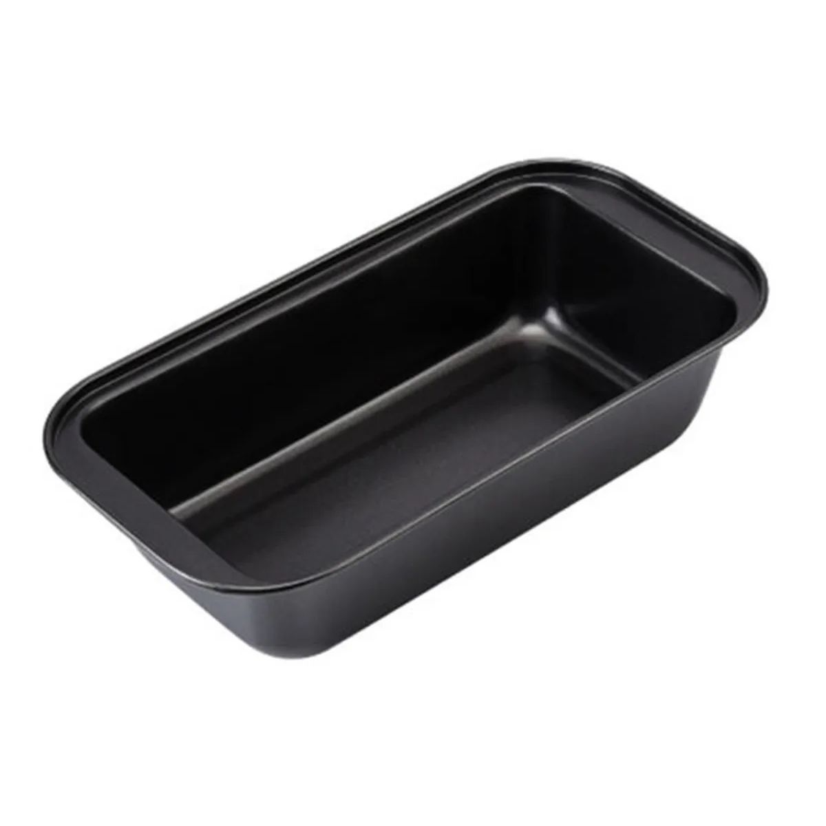 GENERICO - Molde Rectangular Molde Para Pan Moldes Repostería 21 cm