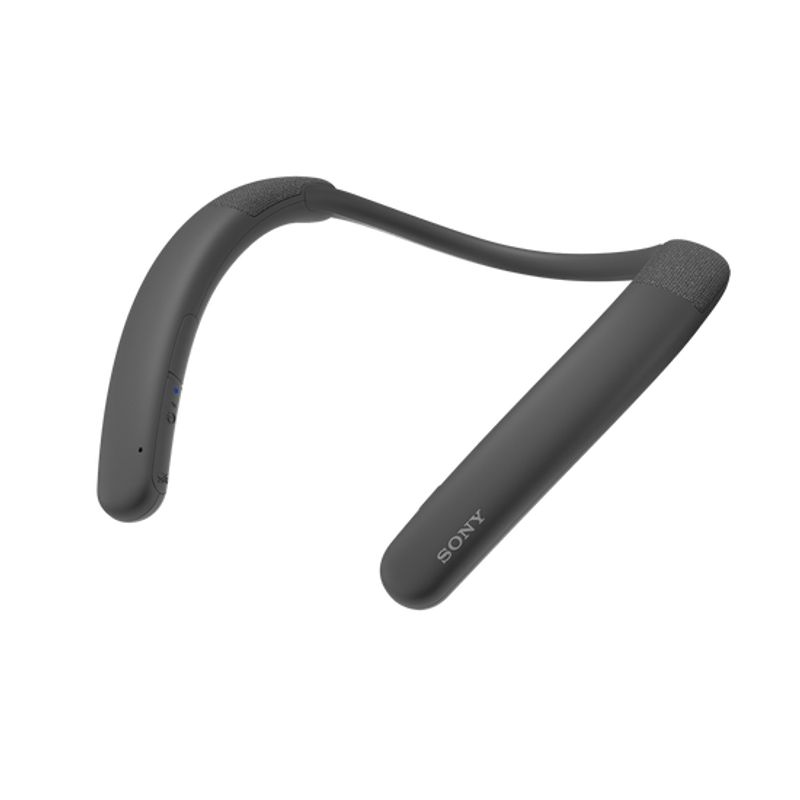SONY - Parlante inalámbrico neckband SRS-NB10