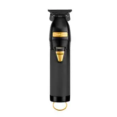 BABYLISS PRO - Desvelladora Skeleton Black