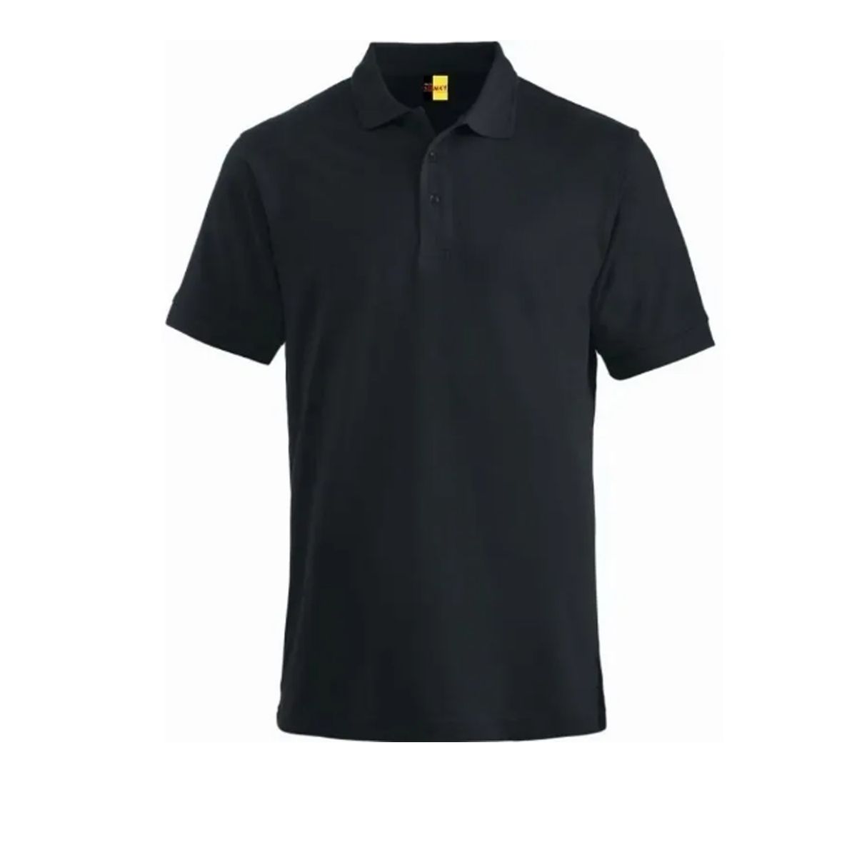 EVERSO - Polera Pique Unisex Manga Corta