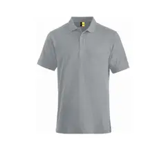 EVERSO - Polera Pique Unisex Manga Corta