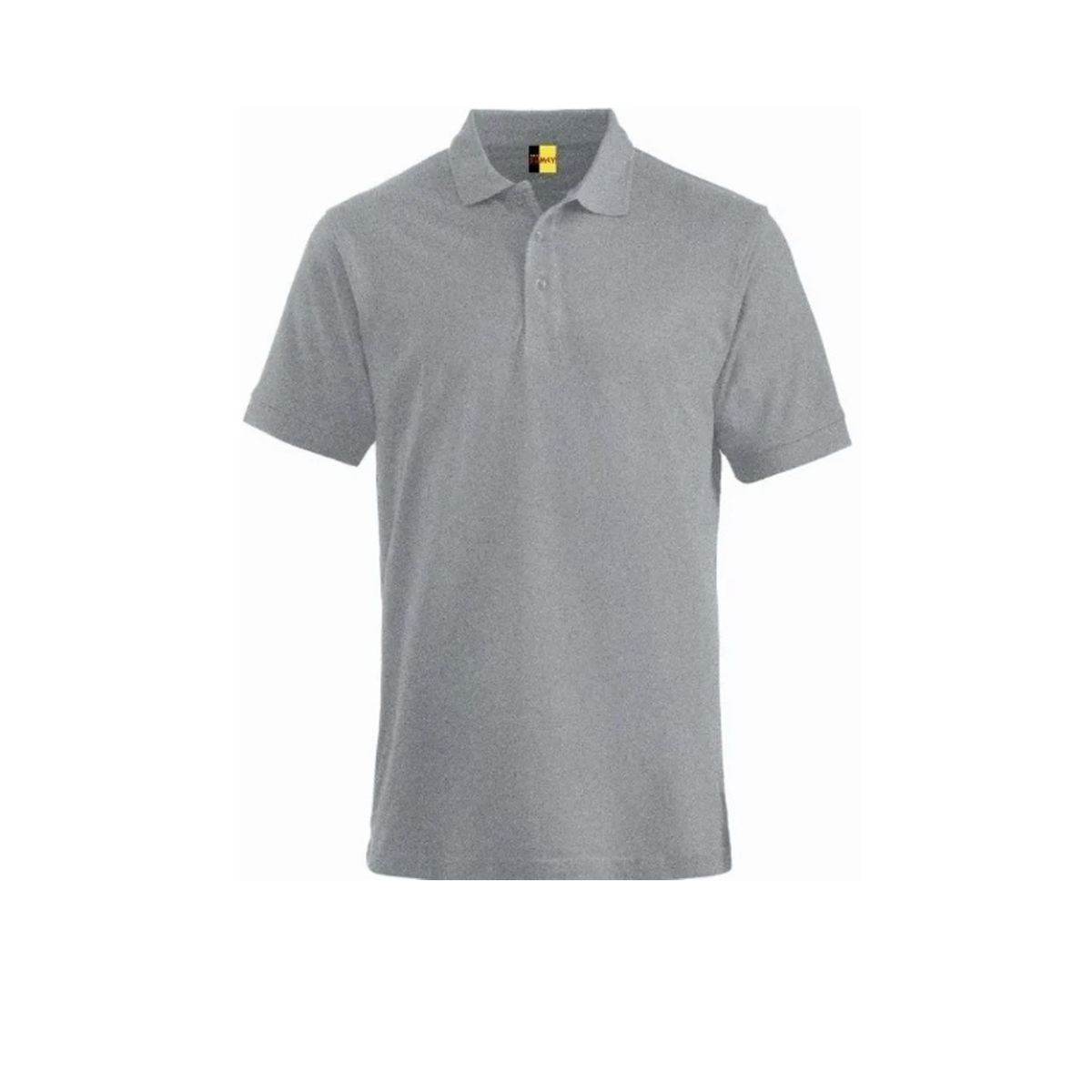 EVERSO - Polera Pique Unisex Manga Corta