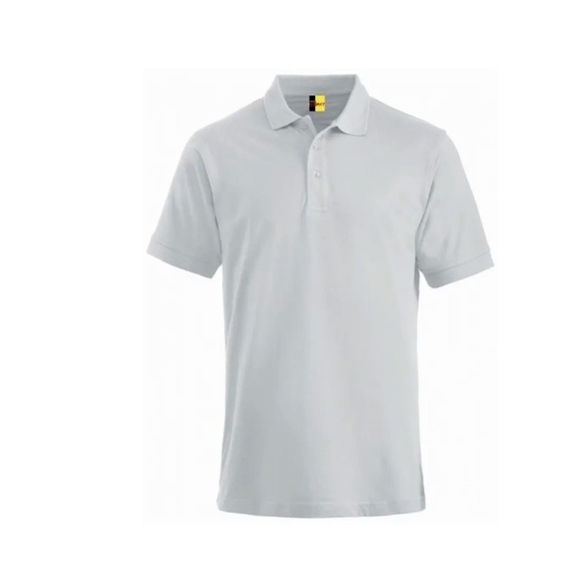 EVERSO - Polera Pique Unisex Manga Corta