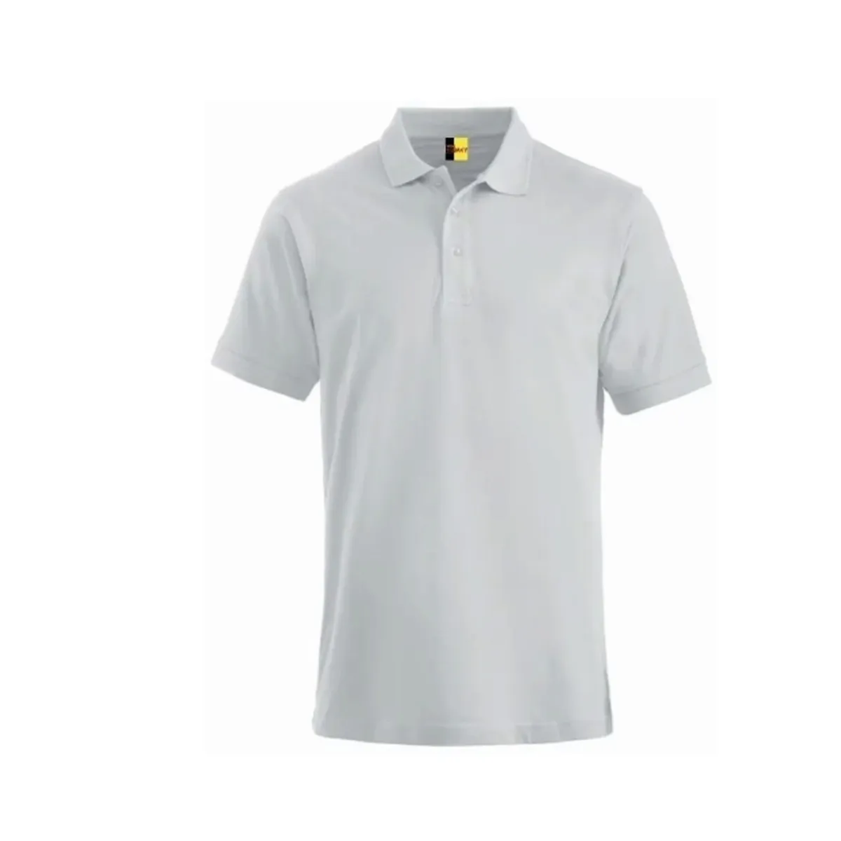 EVERSO - Polera Pique Unisex Manga Corta