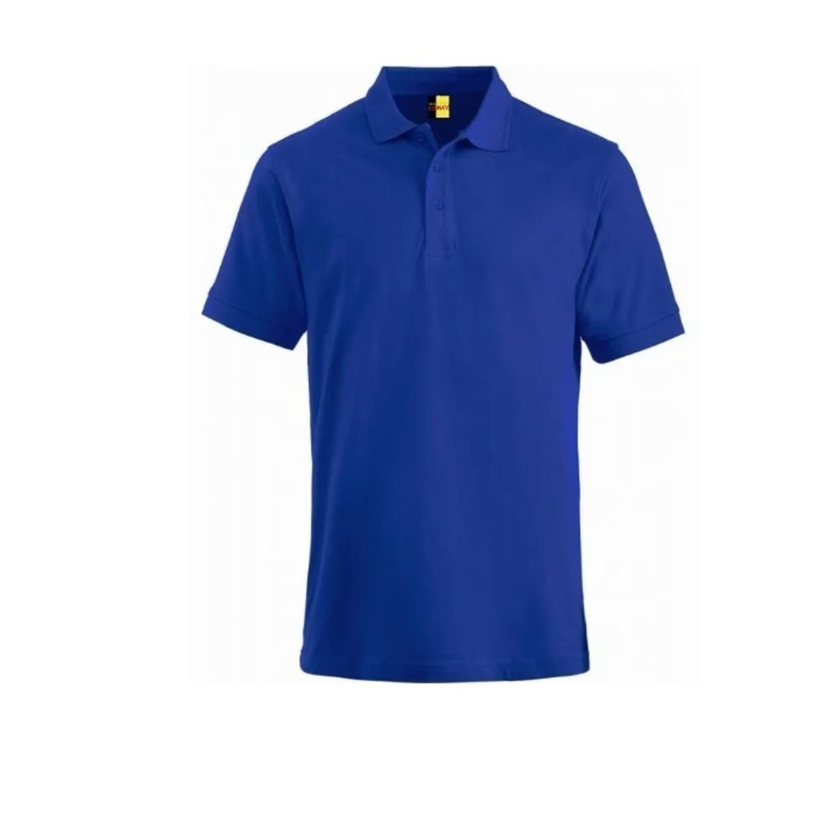 EVERSO - Polera Pique Unisex Manga Corta