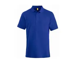 EVERSO - Polera Pique Unisex Manga Corta