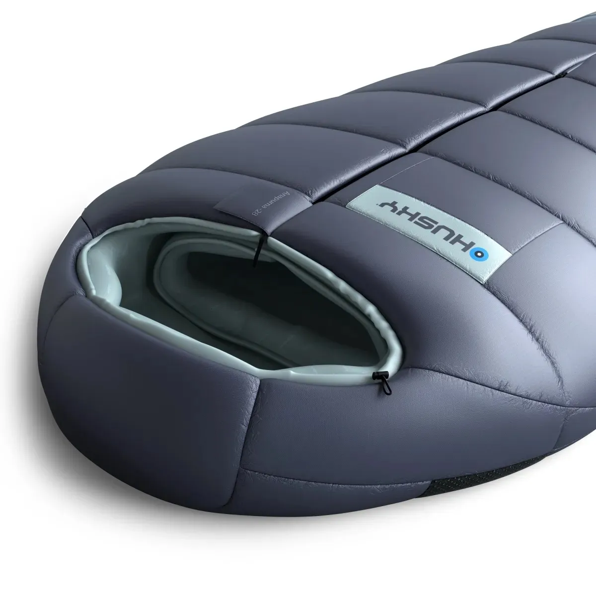 HUSKY - SACO DE DORMIR ANAPURNA -28