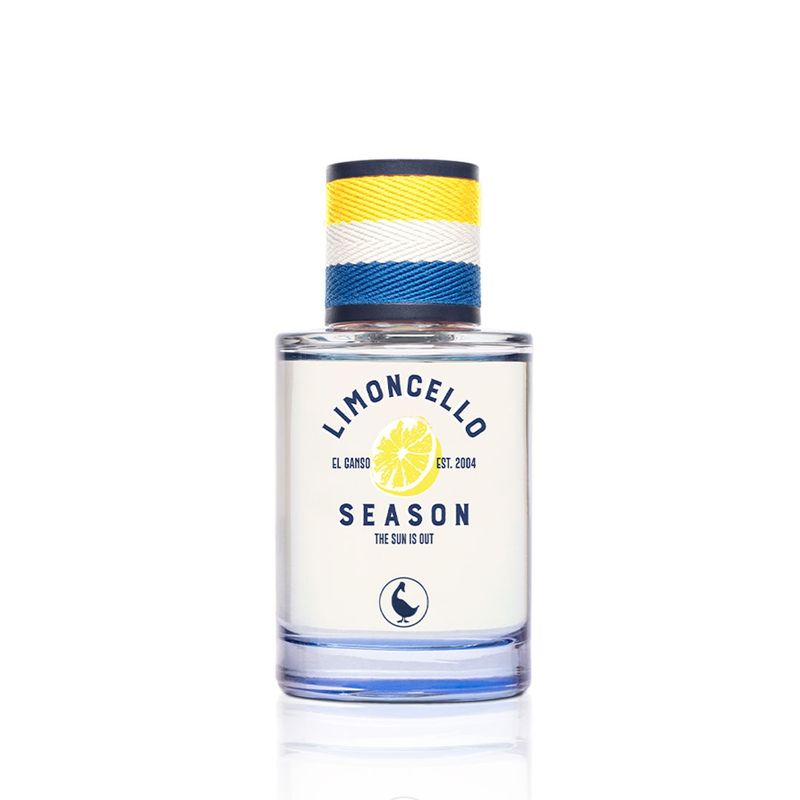 EL GANSO - Perfume El Ganso Limoncello Season EDT  75 ml