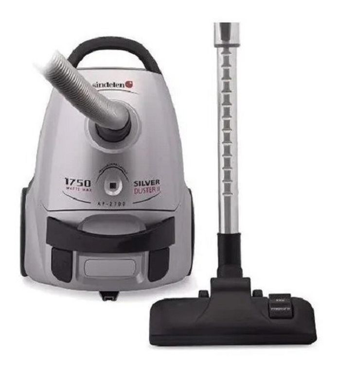 SINDELEN Aspiradora Silver Ap-2700si