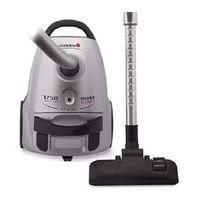 Aspiradora Silver Ap-2700si