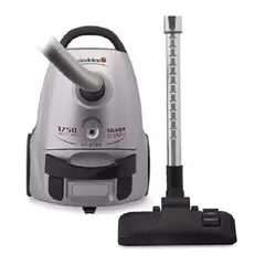 SINDELEN - Aspiradora Silver Ap-2700si