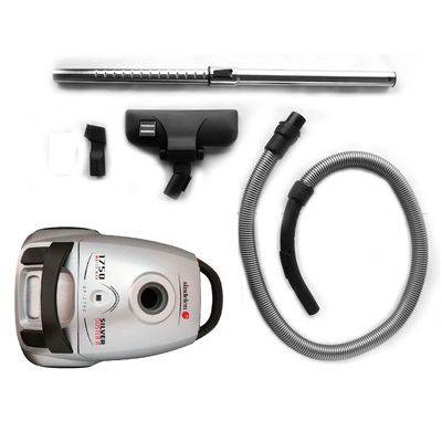 Imagen 2 del producto Aspiradora Silver Ap-2700si