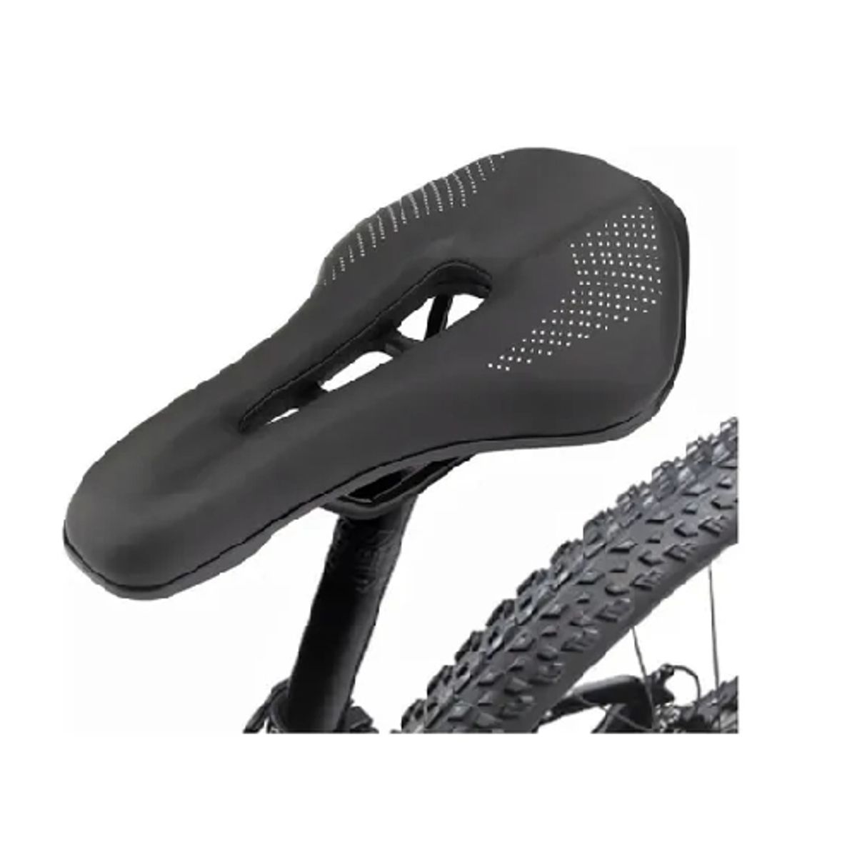 WEST BIKING - Sillin Asiento Bicicleta Prostatico Mtb Xc Alta Calidad