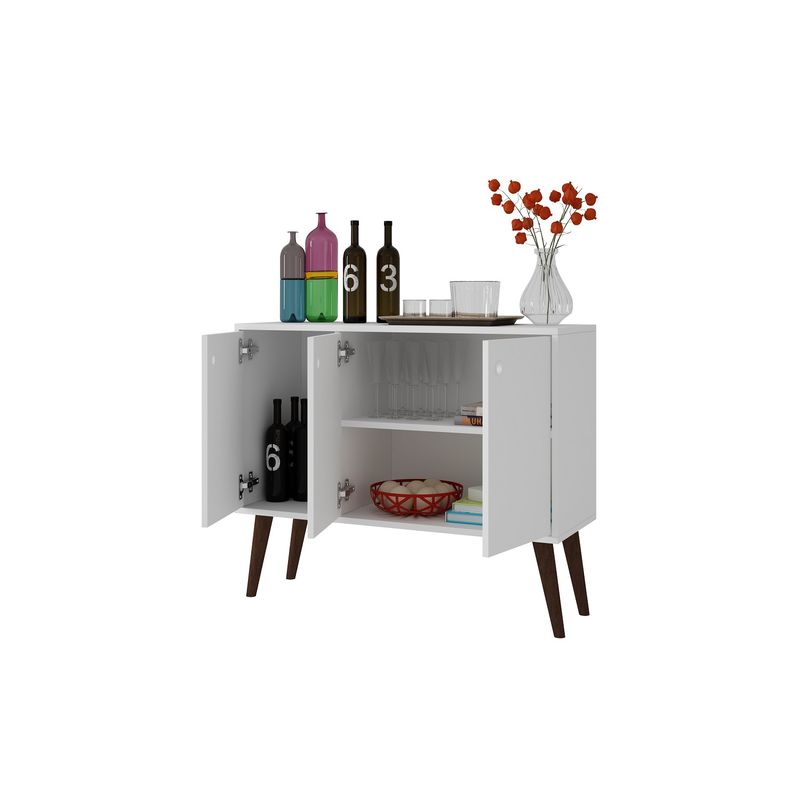 VE MUEBLES - BUFFET JANETTE BLANCO