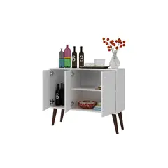 VE MUEBLES - BUFFET JANETTE BLANCO