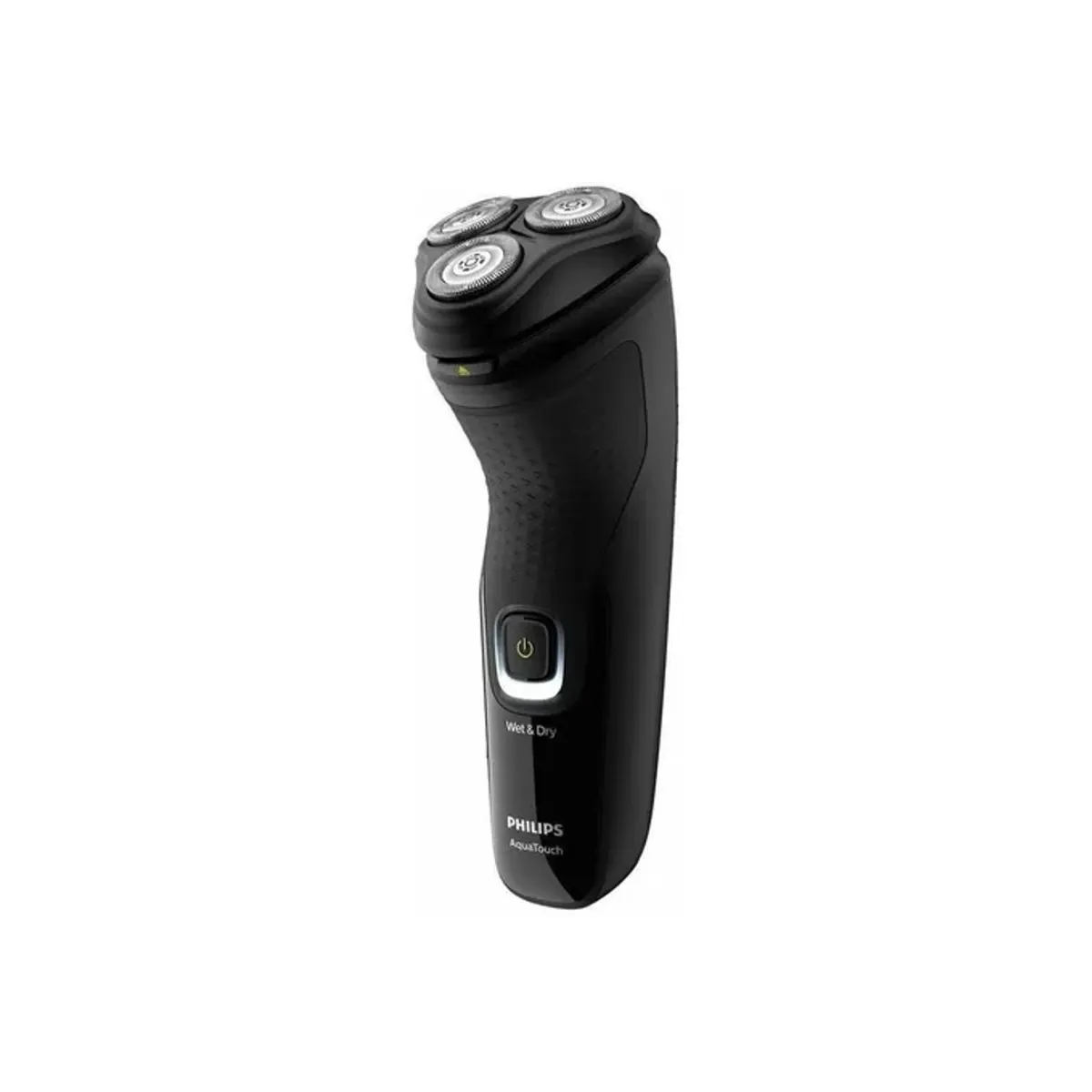 PHILIPS - Maquina afeitadora Philips AquaTouch S1223 negra profunda
