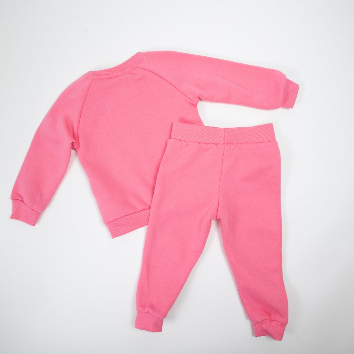 PAW PATROL - Conjunto Buzo Niña Skye Helicopter Rosado Paw Patrol