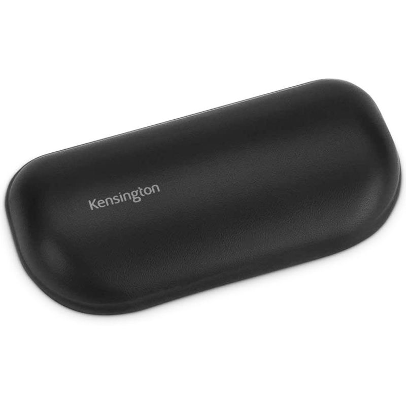 KENSINGTON - Apoya muñecas para mouse Ecocuero y Gel