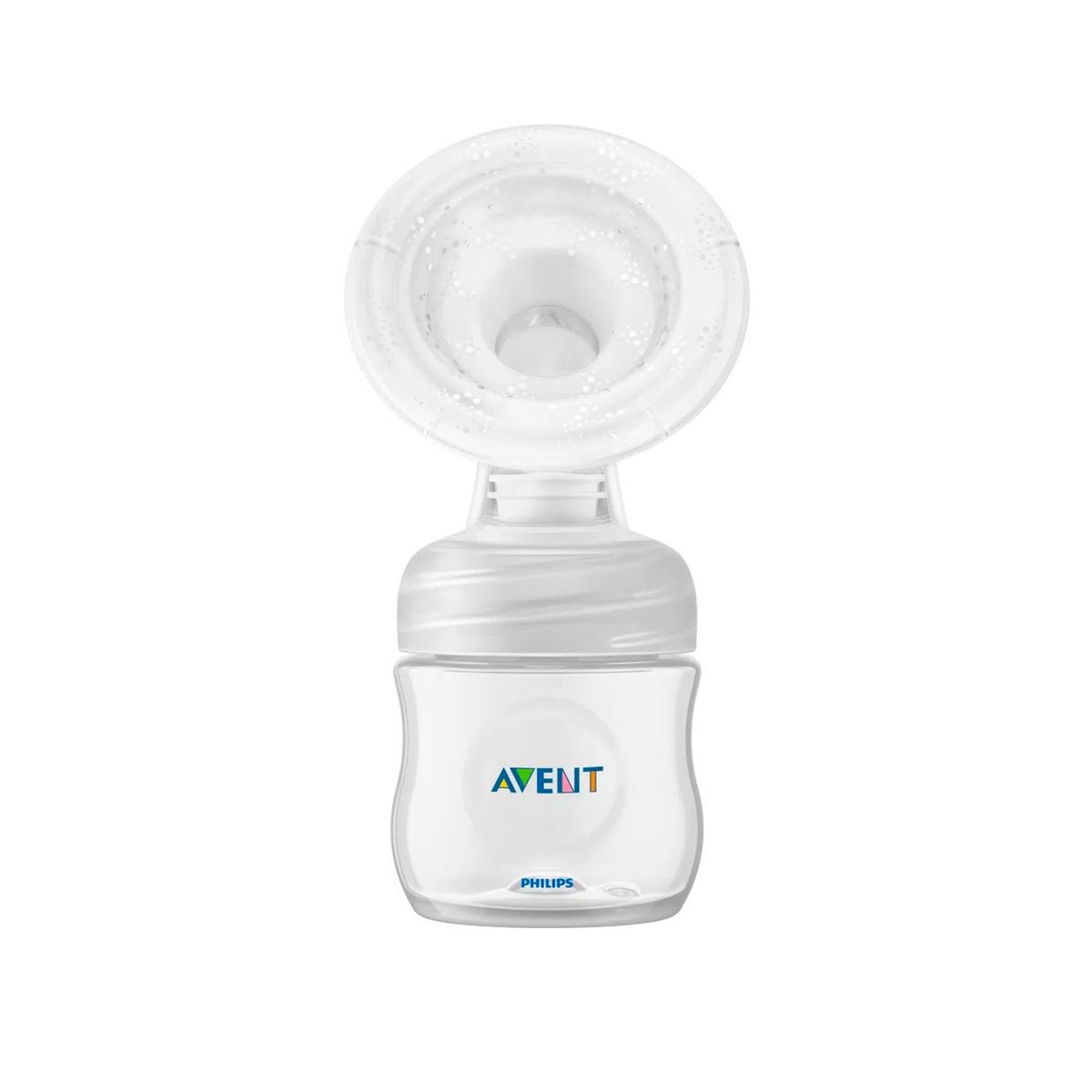 AVENT - Set Extractor de Leche Manual Avent SCF43015 Libre BPA