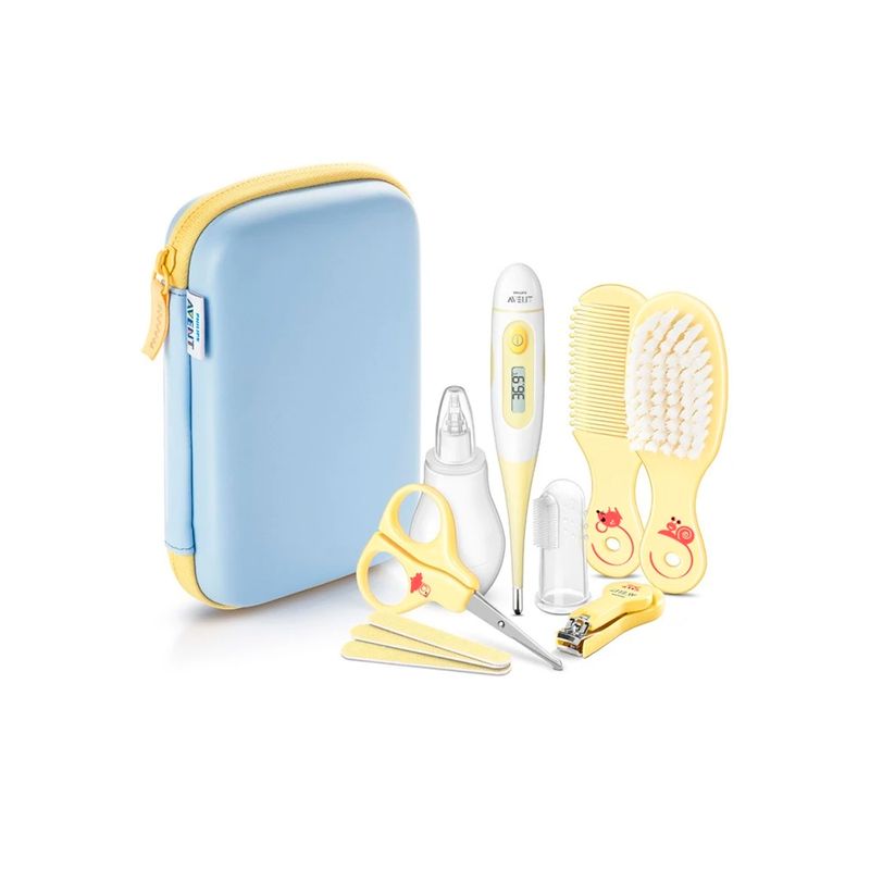 AVENT - Set Cuidados del bebé Avent SCH400/30
